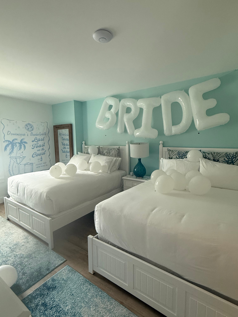 Hotel Package
